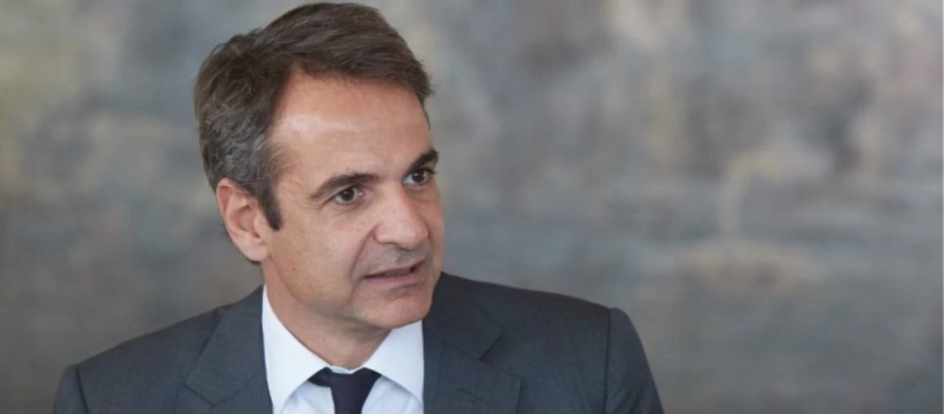 Κ.Μητσοτάκης: «Δεν βλέπω τη ΔΕΘ σαν ένα φόρουμ παροχολογίας όπως είχε γίνει τα τελευταία χρόνια»